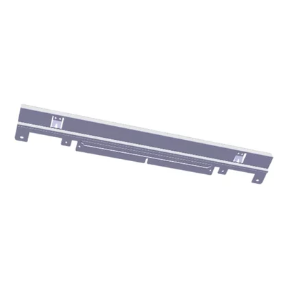Wykończenie górne do lodówki Electrolux / AEG 7820 556 mm