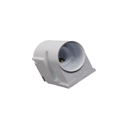 Gniazdo żarówki z przełącznikiem do zamrażarki skrzyniowej Electrolux / AEG 2128248016
