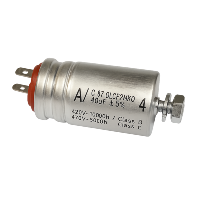 Kondensator (1007707)