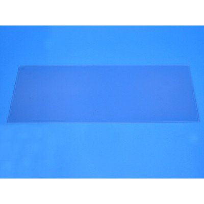 Części zamienne GORENJE Półka szklana kompletna (135725)