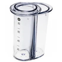KVL8470S KVL80 Popychacz mały i duży do malaksera robota kuchennego Kenwood KW714236