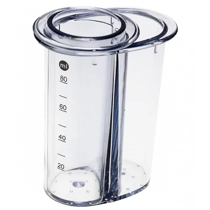 KVL8470S KVL80 Popychacz mały i duży do malaksera robota kuchennego Kenwood KW714236