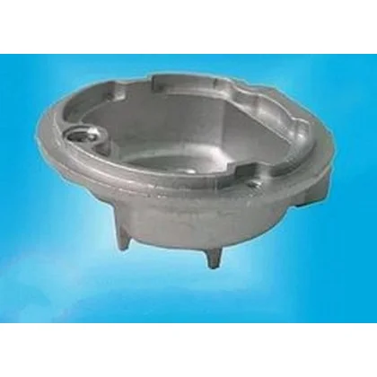 Korpus palnika średniego do kuchenki i płyty gazowej Ariston / Indesit / Hotpoint / Whirlpool C00092511 482000077752