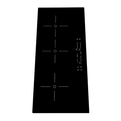 Moduł elektroniczny do płyty indukcyjnej Electrolux / AEG 3300362419