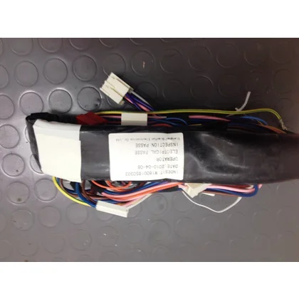 Okablowanie do zmywarki Ariston / Indesit / Hotpoint / Whirlpool C00095828