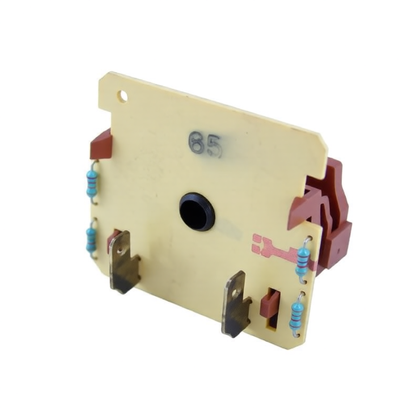 Elementy elektryczne do pralek r Przełącznik funkcyjny do pralki Whirlpool / Indesit / Ariston / Hotpoint 481927328406 C00337598