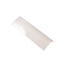 Półki na drzwi różni producenci Pokrywa półki drzwiowej do chłodziarki Electrolux / AEG 2672004047