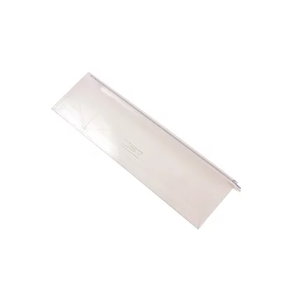 Półki na drzwi różni producenci Pokrywa półki drzwiowej do chłodziarki Electrolux / AEG 2672004047