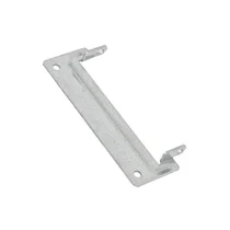 Części drzwiczek do suszarek bęb Zawias wzmacniający drzwi do suszarki Electrolux / AEG 1366048005