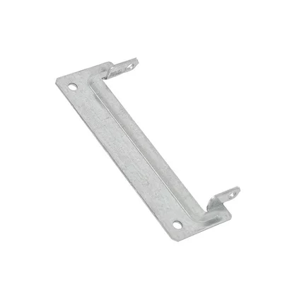 Części drzwiczek do suszarek bęb Zawias wzmacniający drzwi do suszarki Electrolux / AEG 1366048005