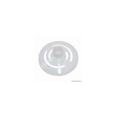 Wkładka panelu programatora do pralki Whirpool (480111100231) C00312359