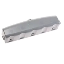 Rączka drzwi do zmywarki Whirlpool 481246038154 C00315416