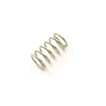 Sprężyna mechanizmu regulacji cremy do ekspresu do kawy Saeco / Philips 126772518 996530011711