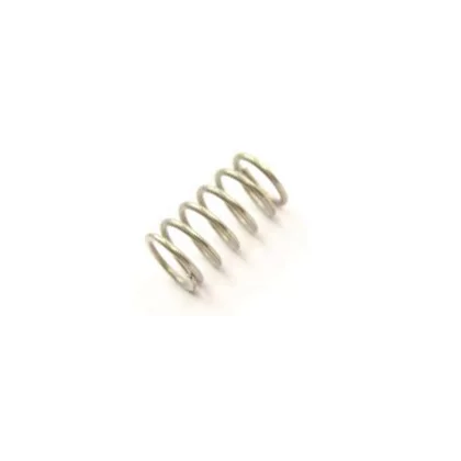 Sprężyna mechanizmu regulacji cremy do ekspresu do kawy Saeco / Philips 126772518 996530011711