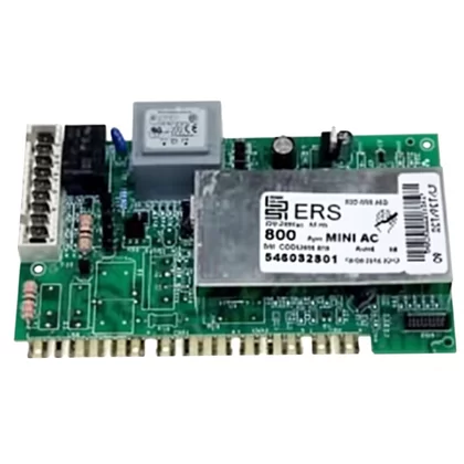 Elementy elektryczne do pralek r Moduł elektroniczny do pralki Whirlpool / Indesit / Ariston / Hotpoint CFE42 481221458236 C00455110