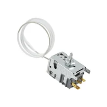 Termostat do chłodziarki Electrolux / AEG 2425021231