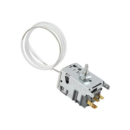 Termostat do chłodziarki Electrolux / AEG 2425021231