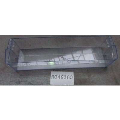 Balkonik M60 jasnoniebieski (8046360)