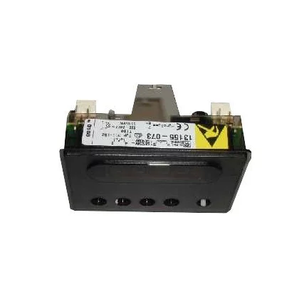 Programator elektroniczny do piekarnika i kuchni Amica Te el. 2-przekaźnikowy 400 V 8001614