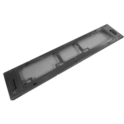 Elementy obudowy Tablica wewnętrzna panelu do kuchni Amica 614Ts/Tts/bezYH 9049366