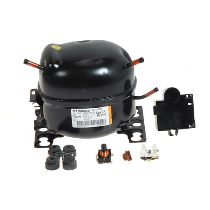 Sprężarki do lodówek Whirlpool Sprężarka do lodówki Whirlpool / Indesit / Ariston / Hotpoint 481936038665 C00555858 481236038627 C00343581