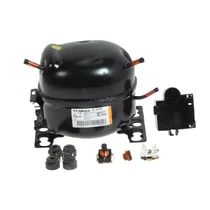 Sprężarki do lodówek Whirlpool Sprężarka do lodówki Whirlpool / Indesit / Ariston / Hotpoint 481936038665 C00555858 481236038627 C00343581