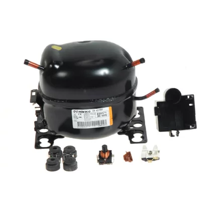 Sprężarki do lodówek Whirlpool Sprężarka do lodówki Whirlpool / Indesit / Ariston / Hotpoint 481936038665 C00555858 481236038627 C00343581