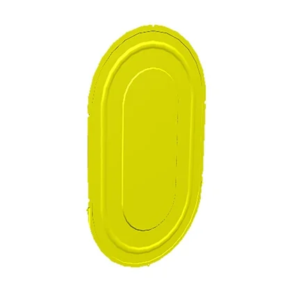 Tylny panel obudowy do pralki Electrolux / AEG 1552387001