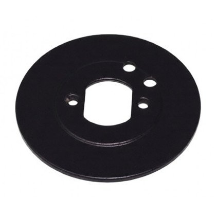 Adapter palnika do płyty gazowej Amica SOMI2 / Somipress mały czarny 8056068