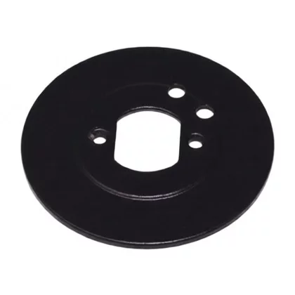 Adapter palnika do płyty gazowej Amica SOMI2 / Somipress mały czarny 8056068