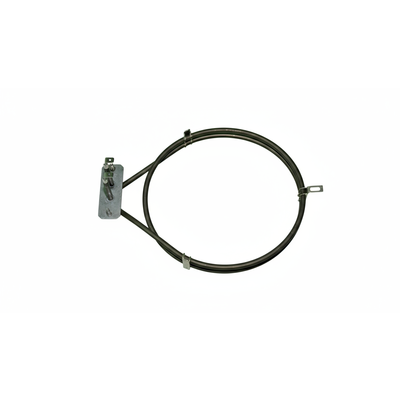 Grzejnik wentylatora 2100W 230V e Saht 8511856