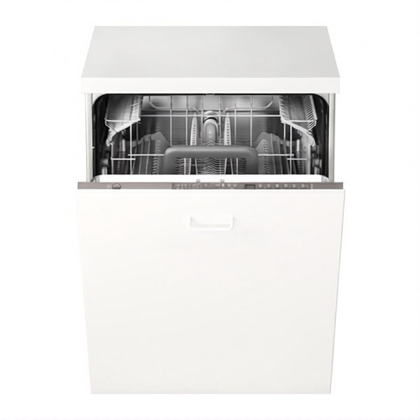 Szablon montażowy do zabudowy zmywarki Electrolux / AEG 1561444025