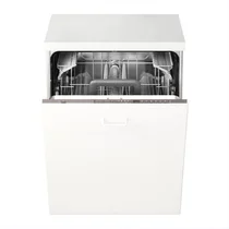 Szablon montażowy do zabudowy zmywarki Electrolux / AEG 1561444025
