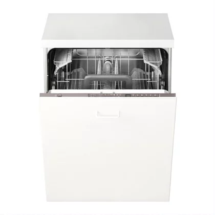 Szablon montażowy do zabudowy zmywarki Electrolux / AEG 1561444025