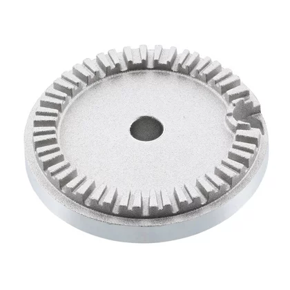 Korona średniego palnika do kuchenki i płyty gazowej Electrolux / AEG 3540137027