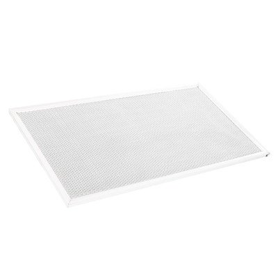 Filtr przeciwtłuszczowy metalowy do okapu (50238105006)