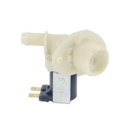 Elektrozawór dopływu wody do zmywarki Electrolux / AEG / Zanussi ZDS2010 / ZDV12001FA 1170958209
