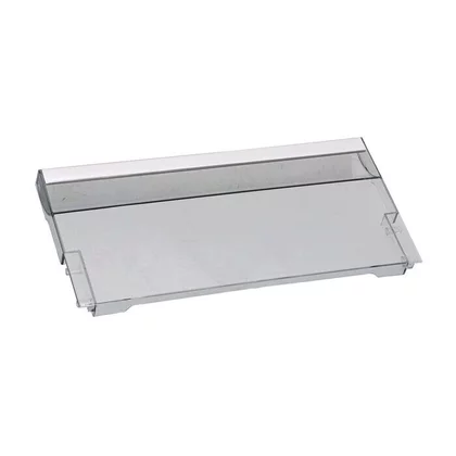 Klapa drzwiowa biała do lodówki i zamrażarki Electrolux / AEG