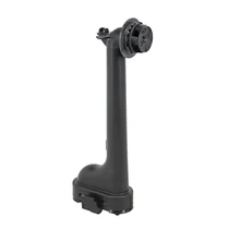 Kanał wodny ramienia natryskowego do zmywarki Electrolux / AEG 214 mm
