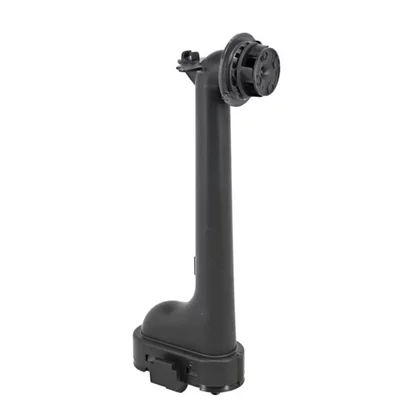 Kanał wodny ramienia natryskowego do zmywarki Electrolux / AEG 214 mm