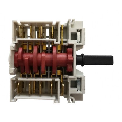 Wyłącznik PK-10 typ 5HT/006 RS/194-12