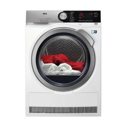 Skonfigurowany moduł elektroniczny do suszarki Electrolux / AEG EDR16 Optiflow A+++