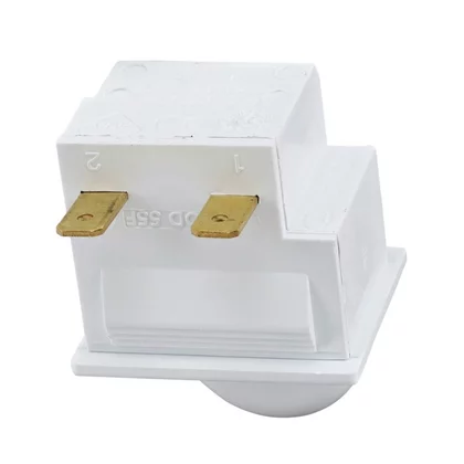 Wyłącznik drzwiowy światła do lodówki Electrolux / AEG