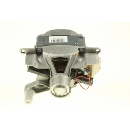Elementy elektryczne do pralek r Silnik napędowy do pralki Whirlpool / Indesit 480111103472 C00311709