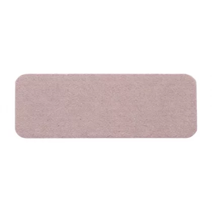 Płytka mikowa do kuchenki mikrofalowej Amica 115 x 46 mm 1011076