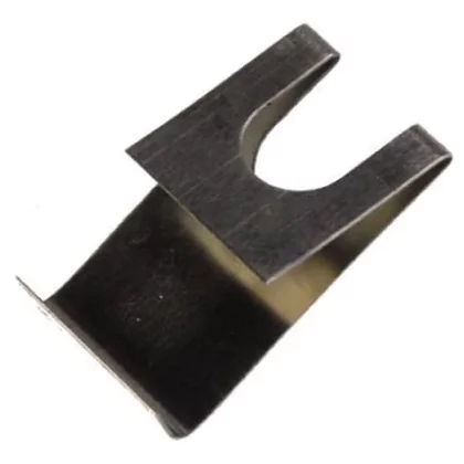 Klamra sprężynowa do kuchenki i płyty gazowej Whirlpool / Indesit / Ariston / Hotpoint 481249228219 C00314321