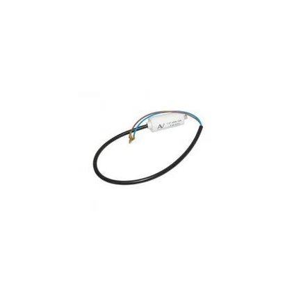 Sprężarki do lodówek Whirlpool Kondensator roboczy sprężarki do lodówki Ariston / Indesit / Hotpoint / Whirlpool 4 µF C00271239 482000031034