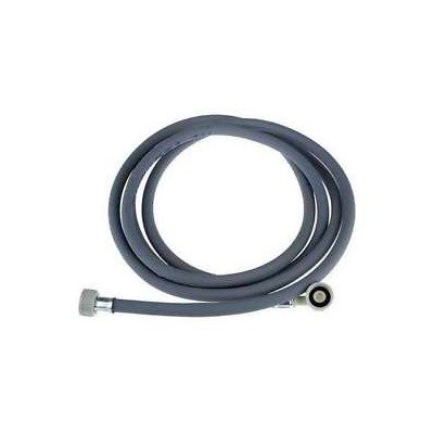 Wąż dopływowy pralki / zmywarki standardowy PCV 3,5 m (481281728608) C00375144