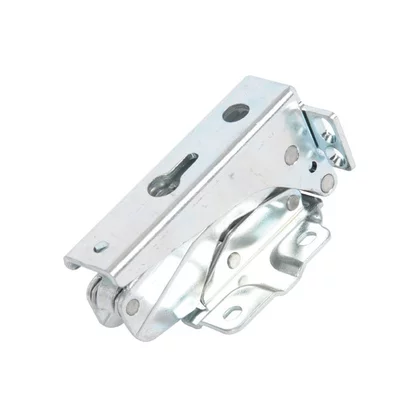 Zawias drzwi chłodziarki Electrolux / AEG 2211257015