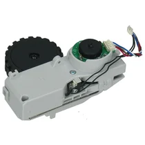 Prawe koło z napędem do robota odkurzającego Tefal / Rowenta / Moulinex RS2230001926